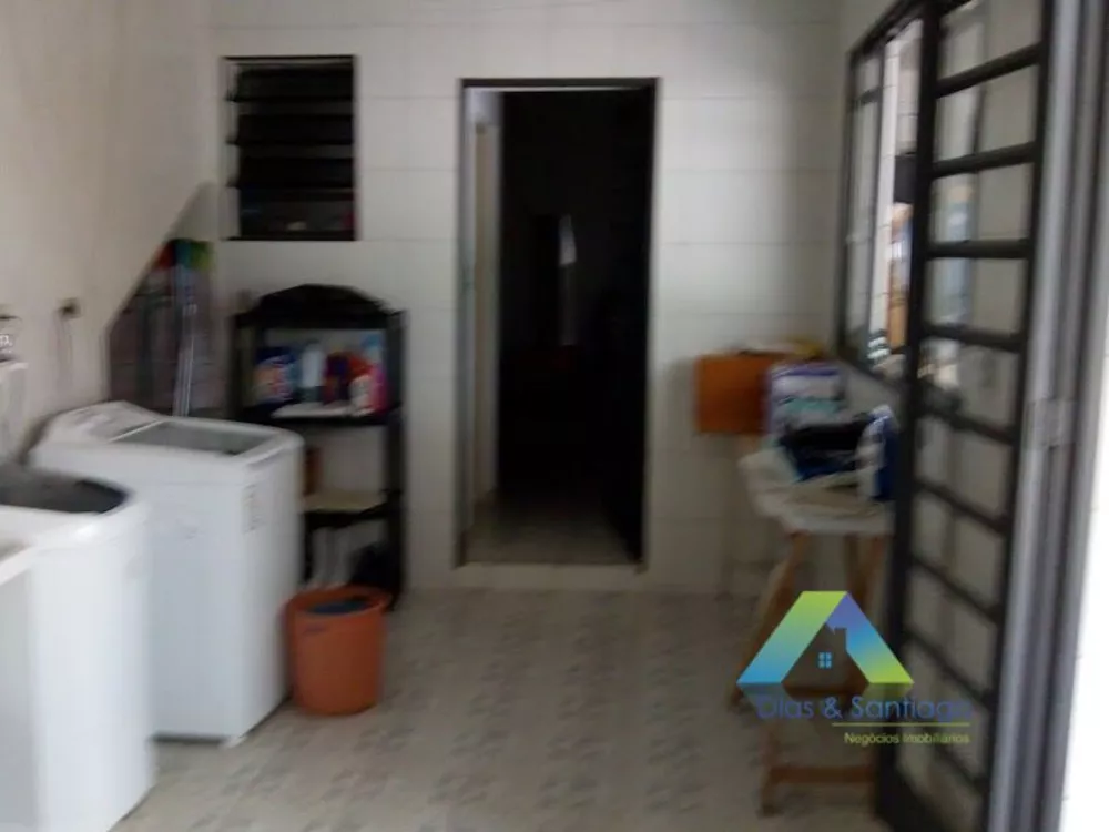 Sobrado à venda com 4 quartos, 400m² - Foto 14