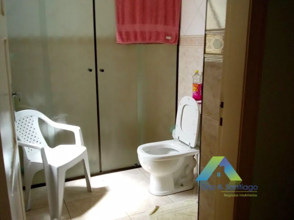 Sobrado à venda com 4 quartos, 400m² - Foto 12