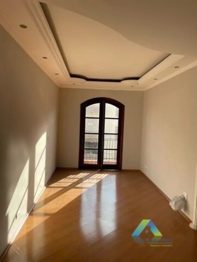 Apartamento à venda com 2 quartos, 77m² - Foto 1