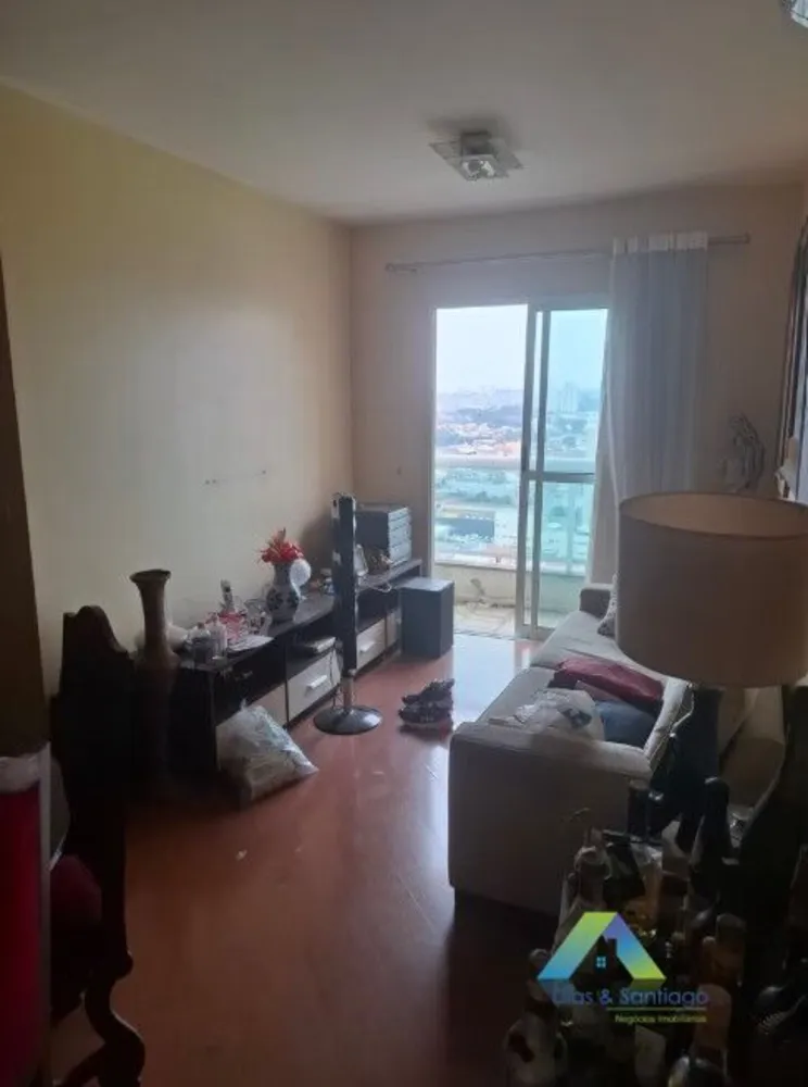 Apartamento, 2 quartos, 63 m² - Foto 2