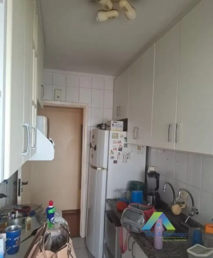 Apartamento, 2 quartos, 63 m² - Foto 11