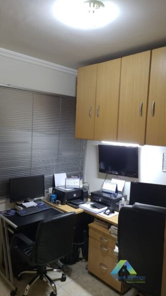 Apartamento à venda com 3 quartos, 76m² - Foto 7