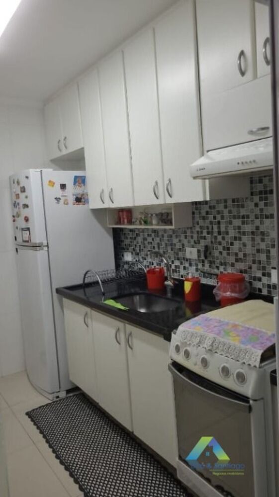 Apartamento à venda com 3 quartos, 76m² - Foto 4
