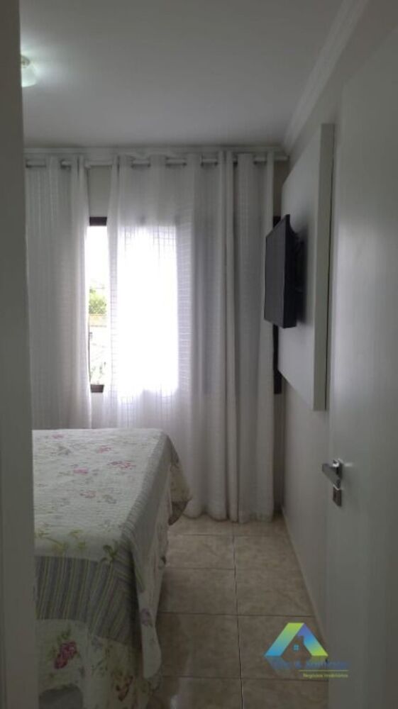 Apartamento à venda com 3 quartos, 76m² - Foto 6
