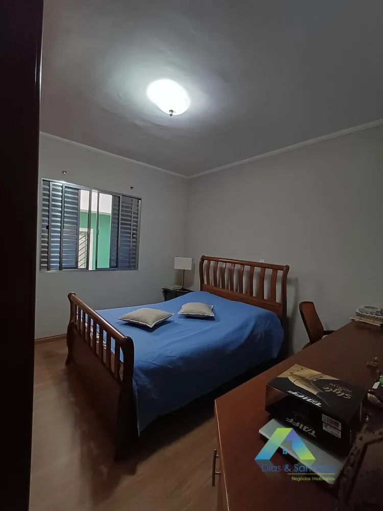 Casa, 3 quartos, 100 m² - Foto 3