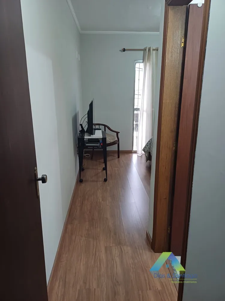 Casa, 3 quartos, 100 m² - Foto 6