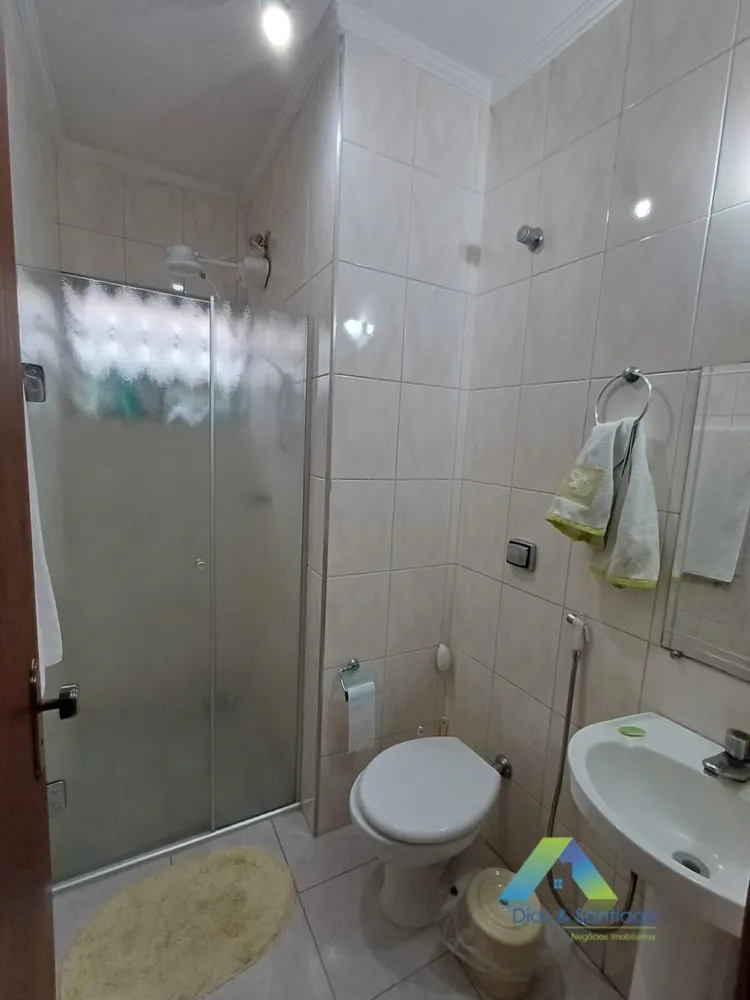 Casa, 3 quartos, 100 m² - Foto 7