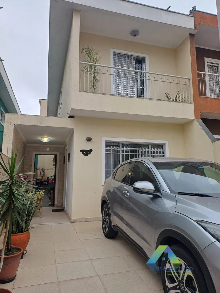 Casa, 3 quartos, 100 m² - Foto 8