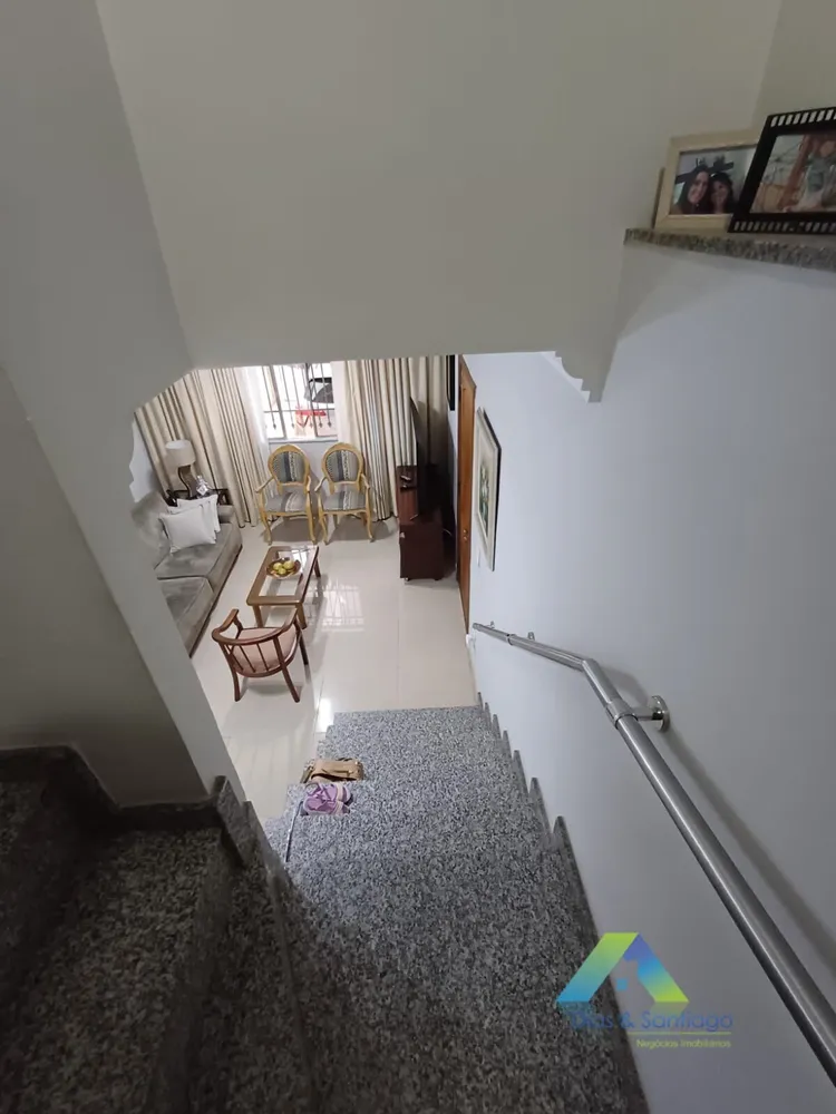 Casa, 3 quartos, 100 m² - Foto 5