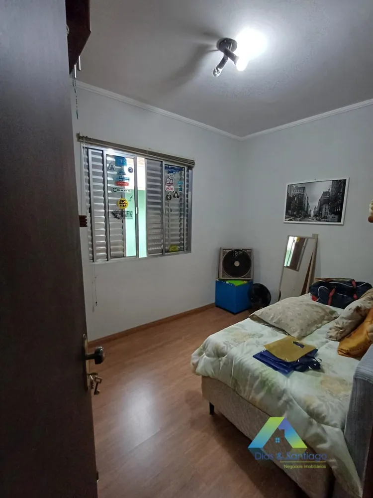 Casa, 3 quartos, 100 m² - Foto 4
