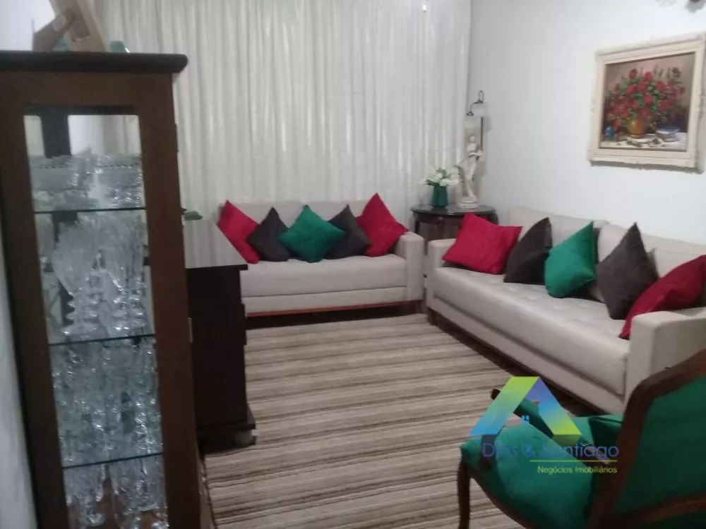 Sobrado à venda com 3 quartos, 135m² - Foto 5