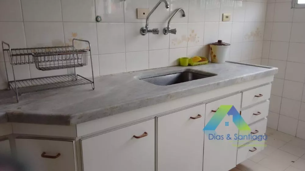 Apartamento à venda com 2 quartos, 50m² - Foto 1