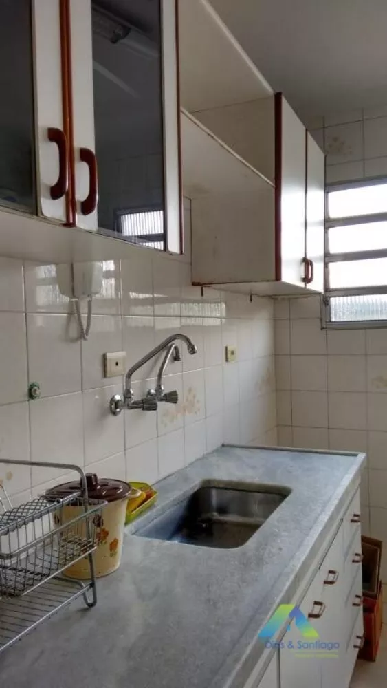 Apartamento à venda com 2 quartos, 50m² - Foto 3