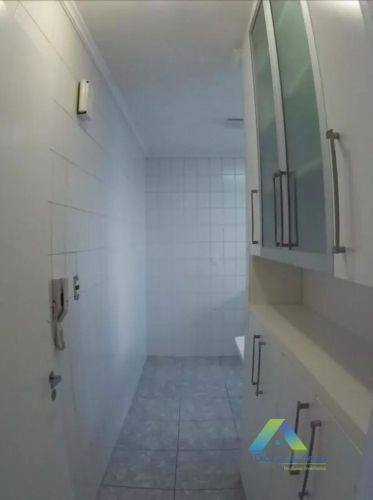 Apartamento à venda com 2 quartos, 57m² - Foto 5