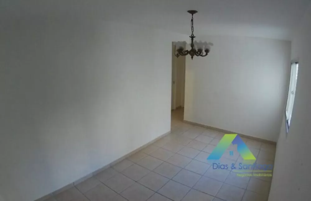 Apartamento à venda com 2 quartos, 57m² - Foto 2