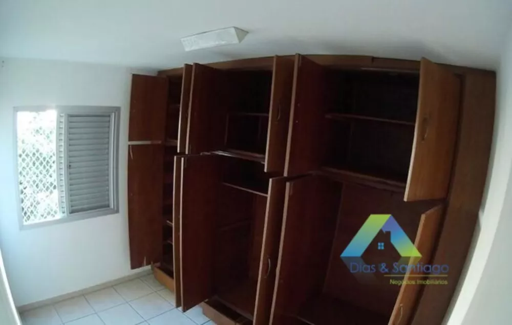 Apartamento à venda com 2 quartos, 57m² - Foto 6