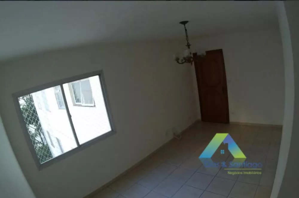 Apartamento à venda com 2 quartos, 57m² - Foto 4