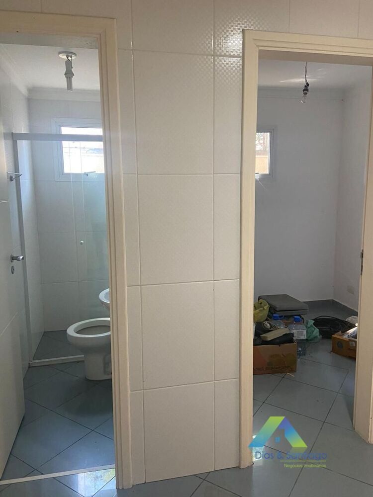 Sobrado para alugar com 4 quartos, 250m² - Foto 11
