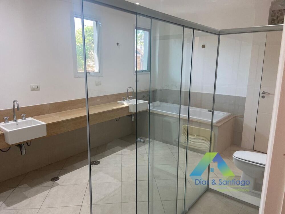 Sobrado para alugar com 4 quartos, 250m² - Foto 9