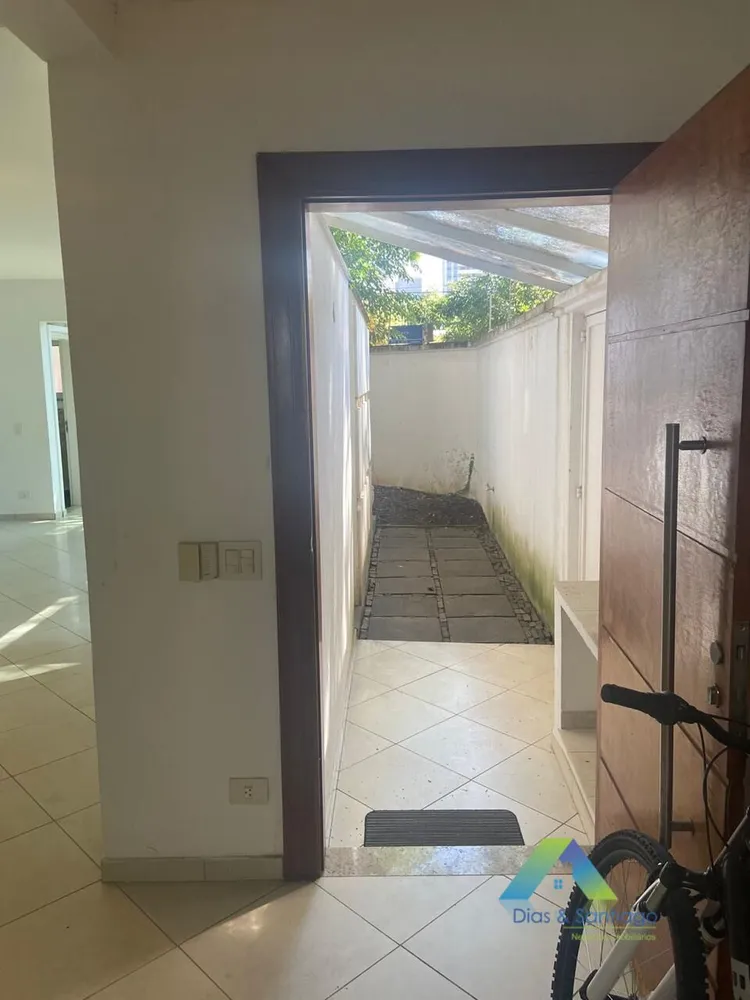 Sobrado, 4 quartos, 250 m² - Foto 9