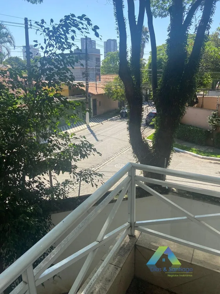 Sobrado, 4 quartos, 250 m² - Foto 24
