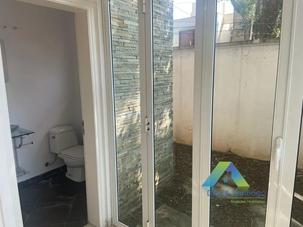 Sobrado, 4 quartos, 250 m² - Foto 8