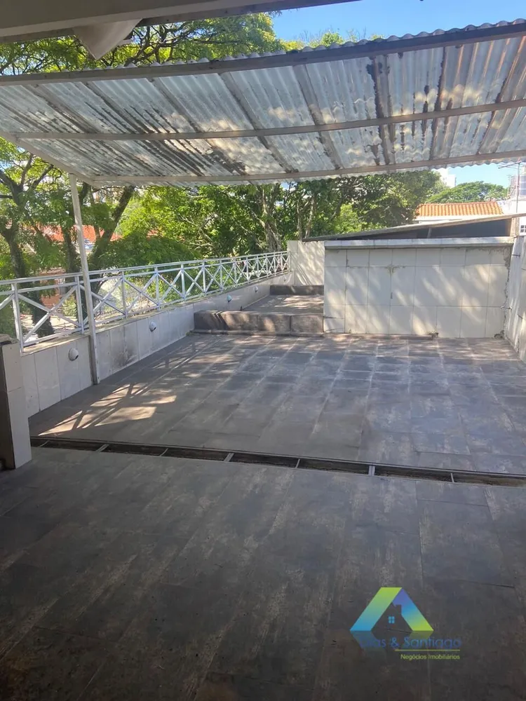Sobrado, 4 quartos, 250 m² - Foto 23