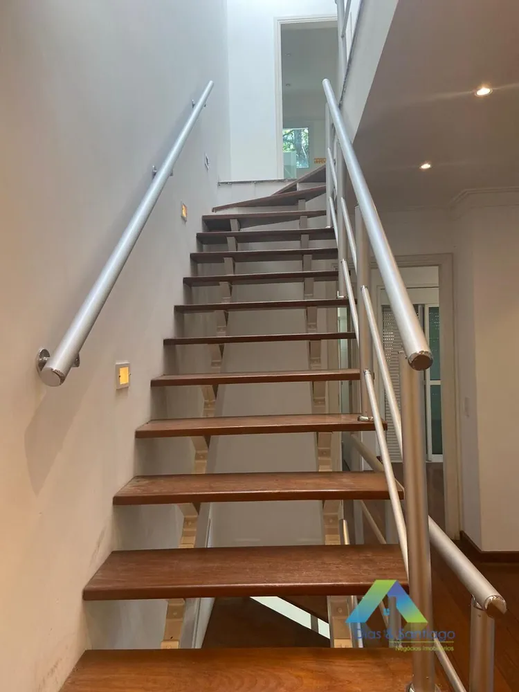Sobrado, 4 quartos, 250 m² - Foto 12