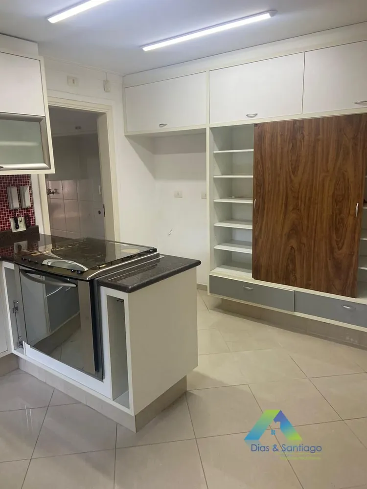 Sobrado, 4 quartos, 250 m² - Foto 5