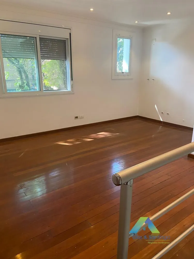 Sobrado, 4 quartos, 250 m² - Foto 14