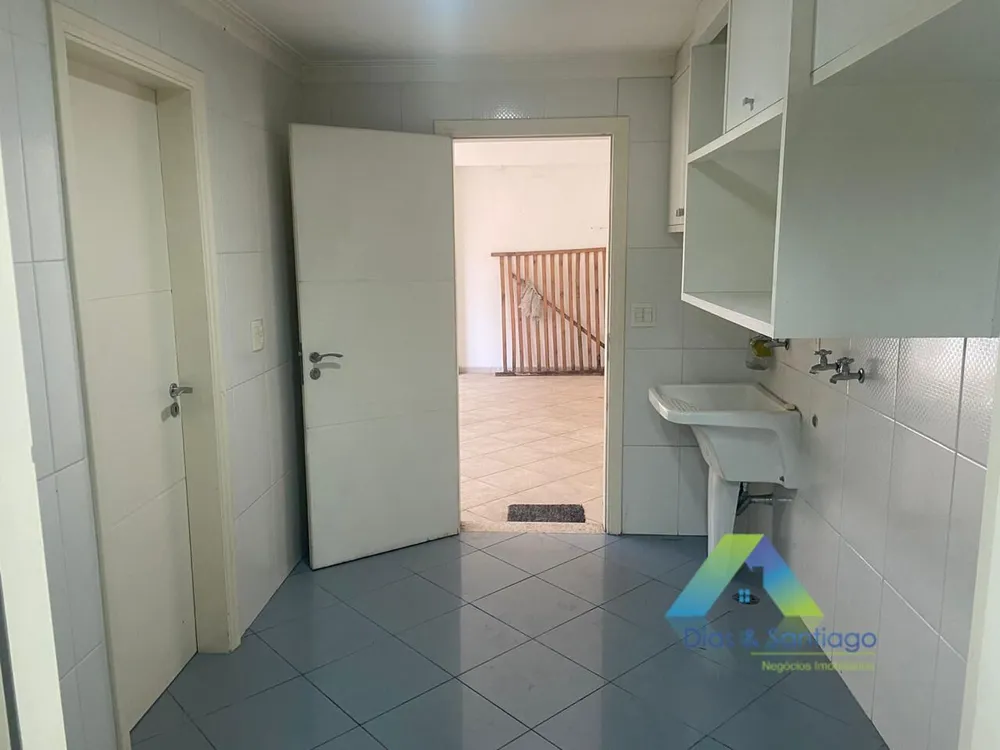 Sobrado, 4 quartos, 250 m² - Foto 7