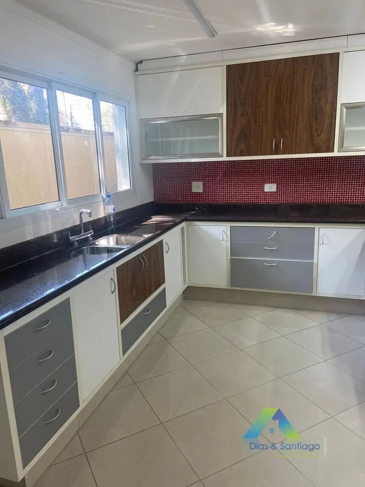 Sobrado, 4 quartos, 250 m² - Foto 6