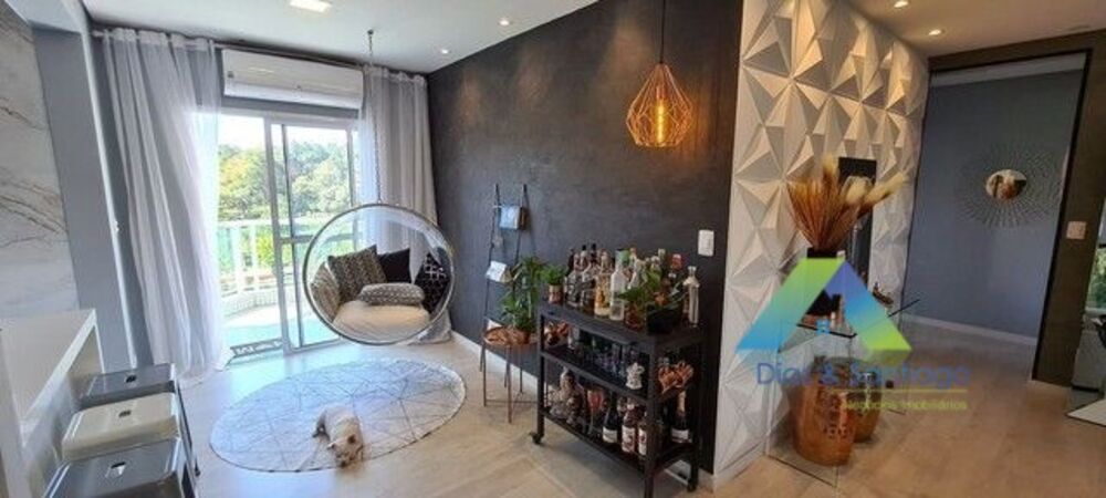 Cobertura à venda com 3 quartos, 188m² - Foto 3