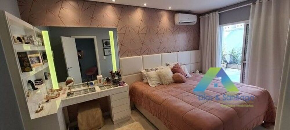 Cobertura à venda com 3 quartos, 188m² - Foto 7
