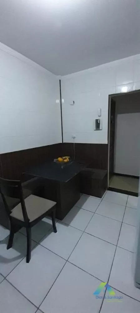 Apartamento à venda com 2 quartos, 67m² - Foto 3