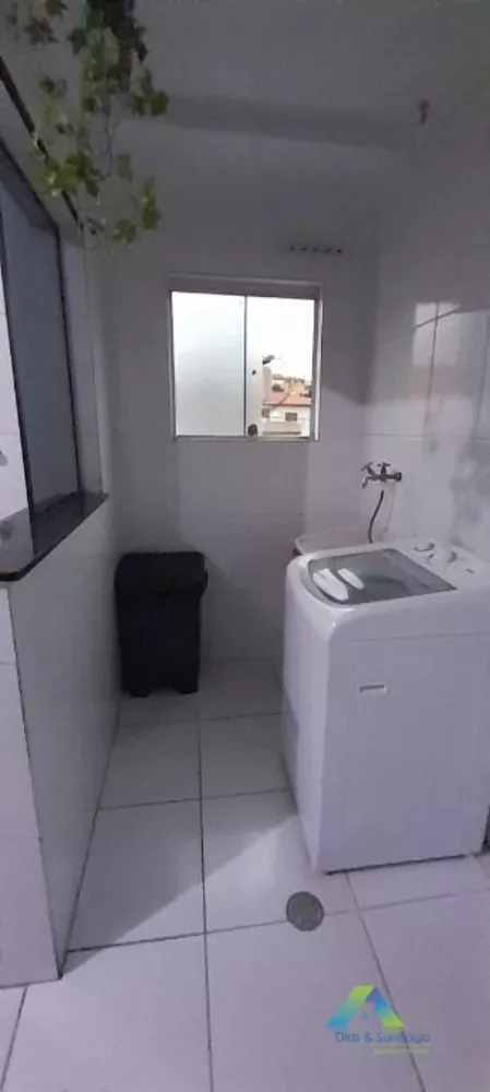 Apartamento à venda com 2 quartos, 67m² - Foto 4