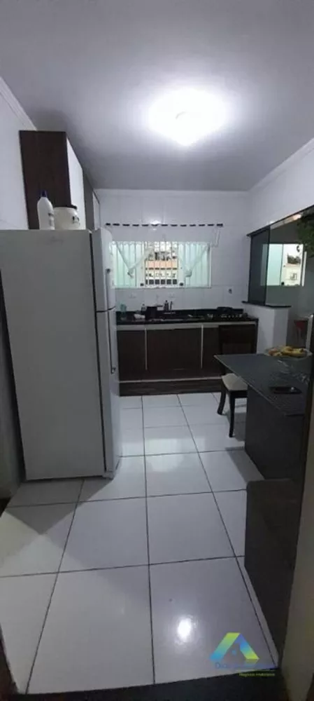 Apartamento à venda com 2 quartos, 67m² - Foto 1