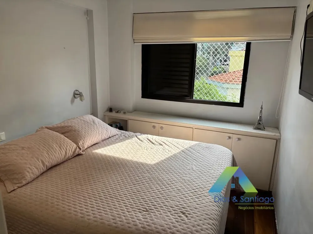 Apartamento, 3 quartos, 72 m² - Foto 6