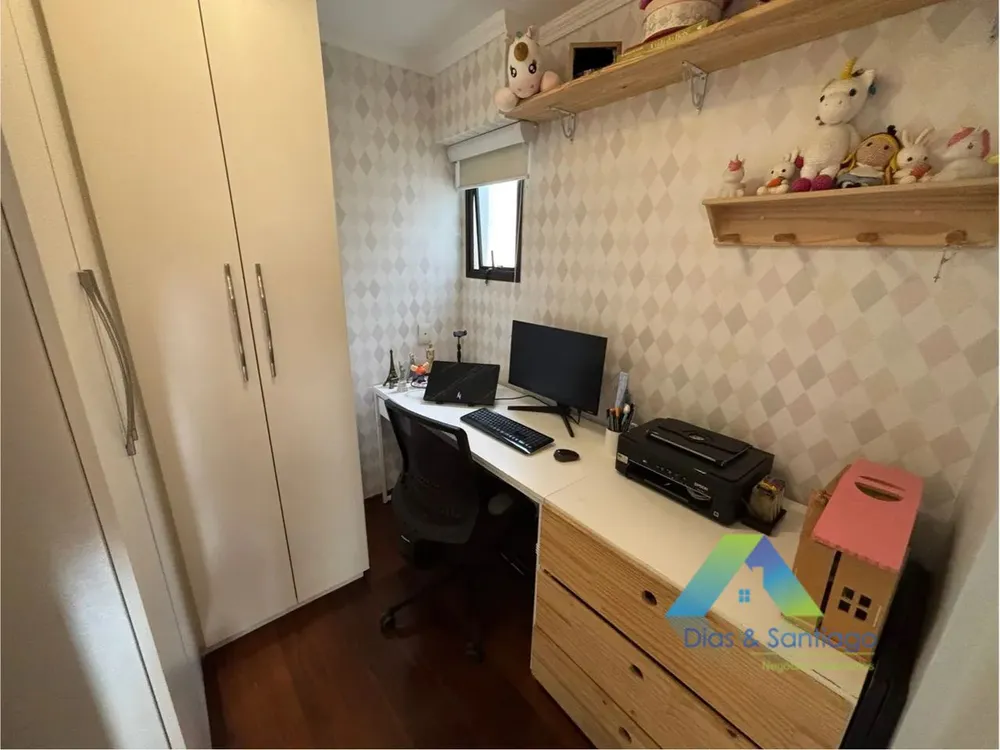 Apartamento, 3 quartos, 72 m² - Foto 7