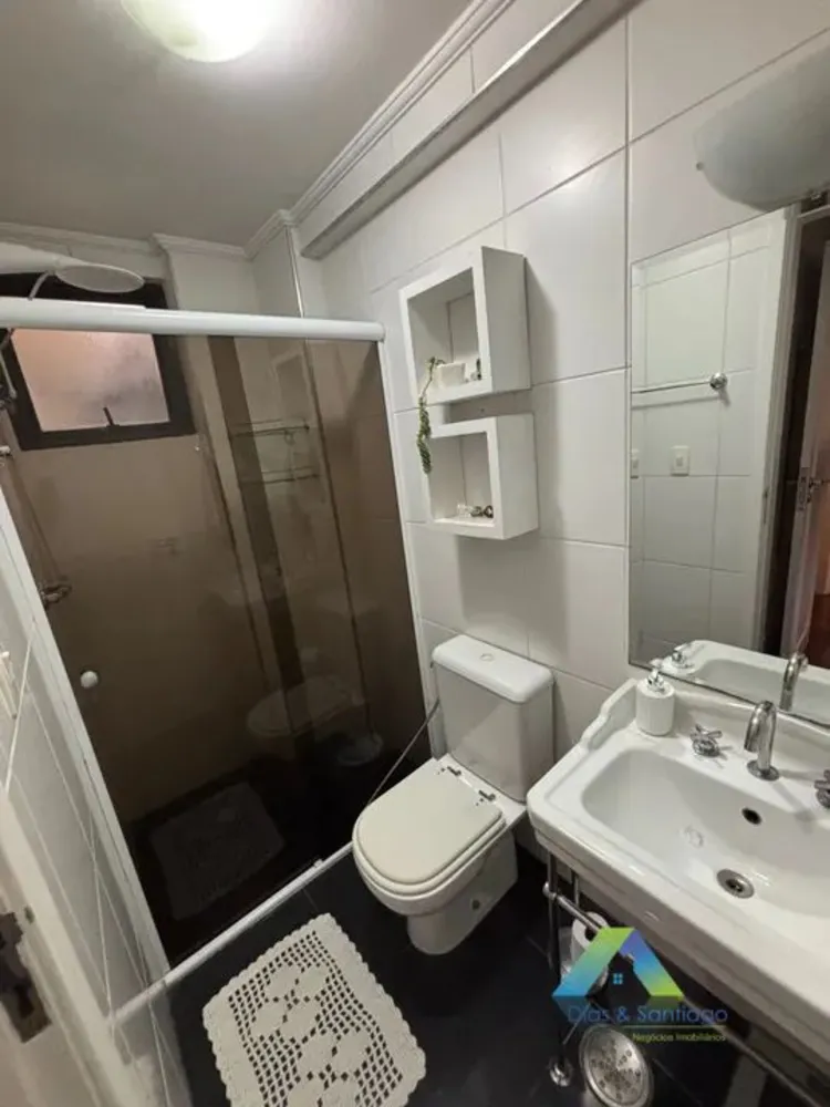 Apartamento, 3 quartos, 72 m² - Foto 11