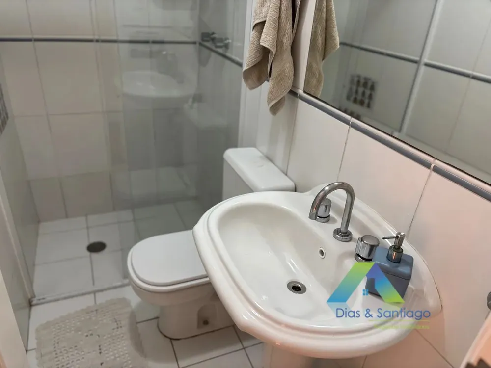 Apartamento, 3 quartos, 72 m² - Foto 10