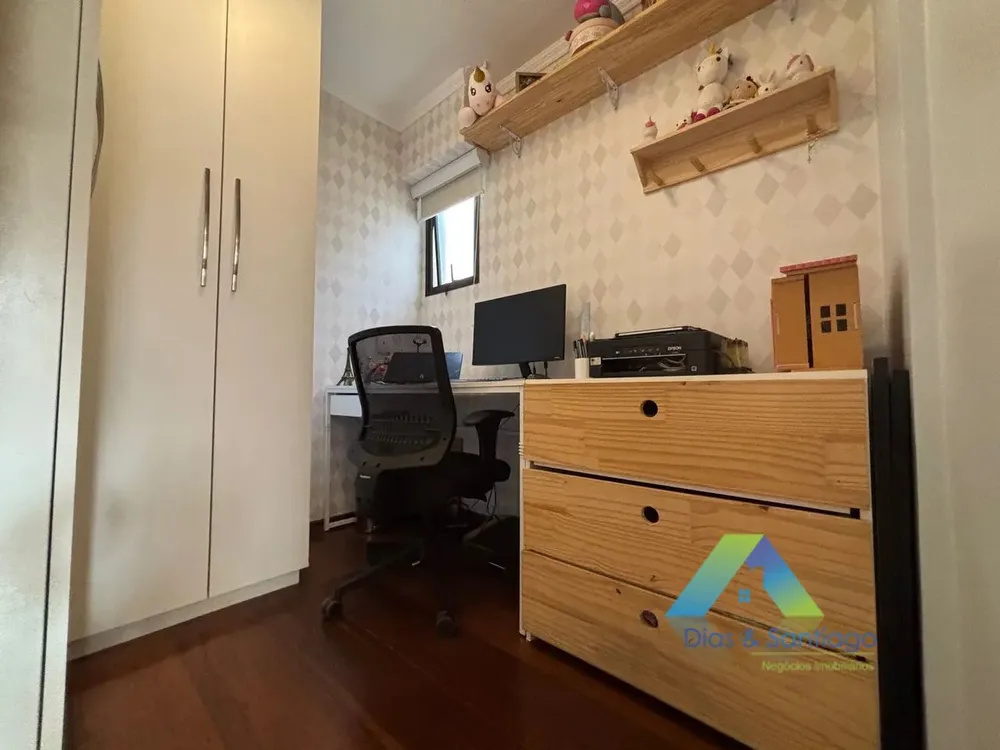 Apartamento, 3 quartos, 72 m² - Foto 8