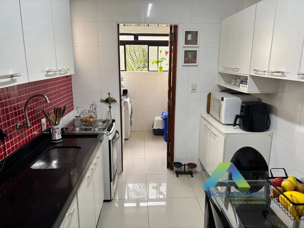Apartamento, 3 quartos, 72 m² - Foto 2