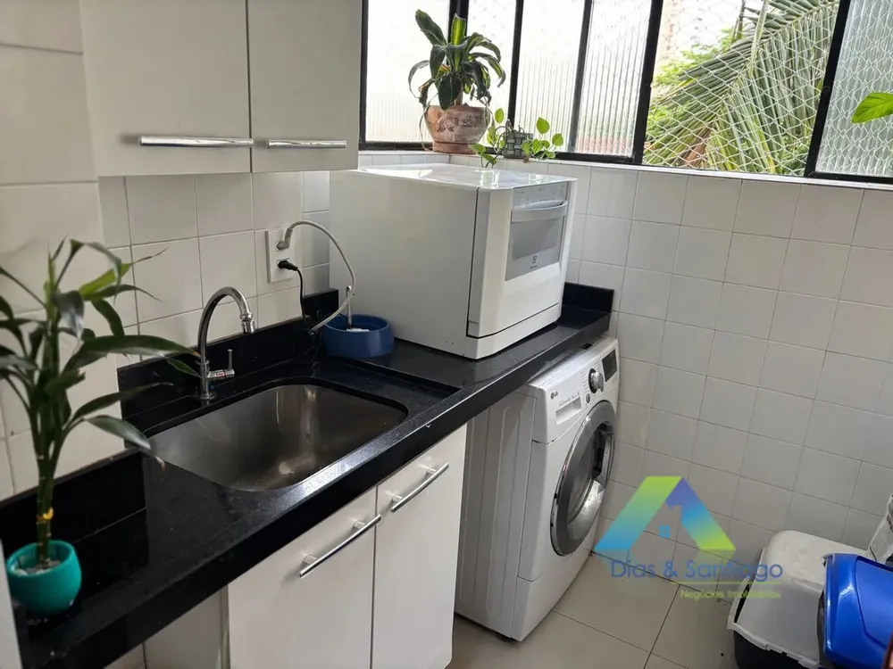 Apartamento, 3 quartos, 72 m² - Foto 3
