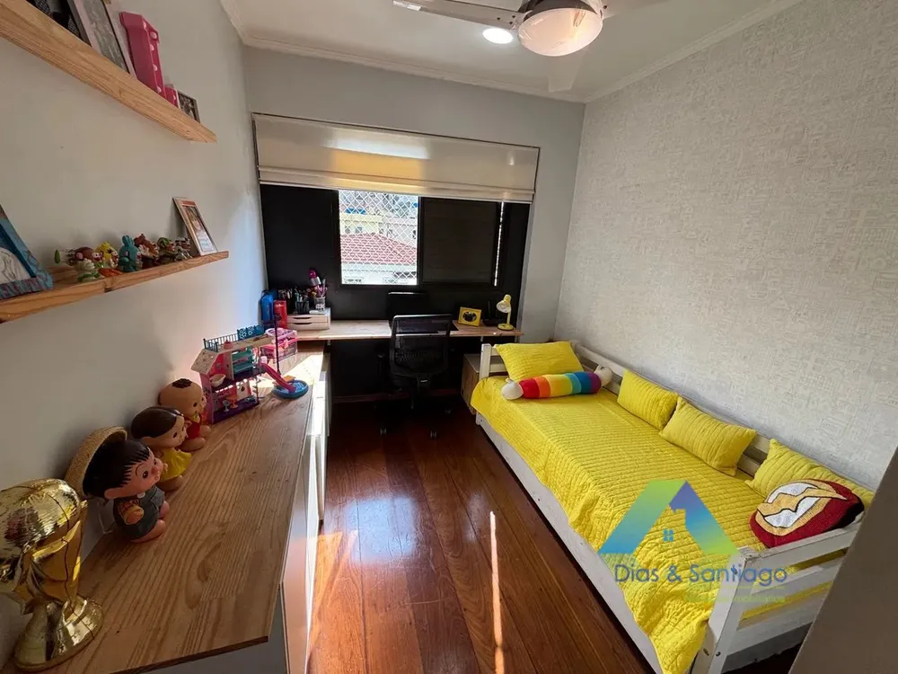 Apartamento, 3 quartos, 72 m² - Foto 9