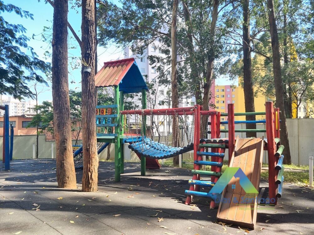 Apartamento, 1 quarto, 66 m² - Foto 2