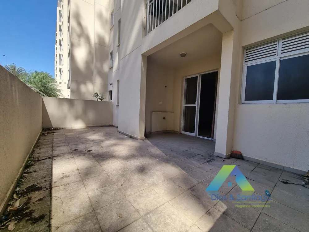 Apartamento, 1 quarto, 66 m² - Foto 7