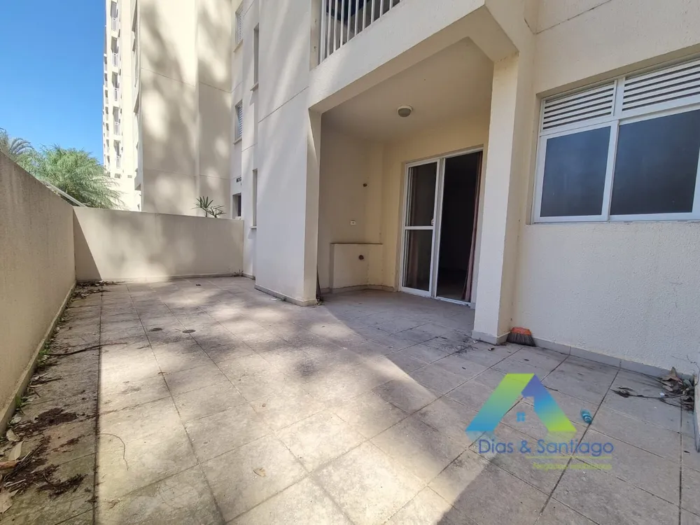 Apartamento, 1 quarto, 66 m² - Foto 5