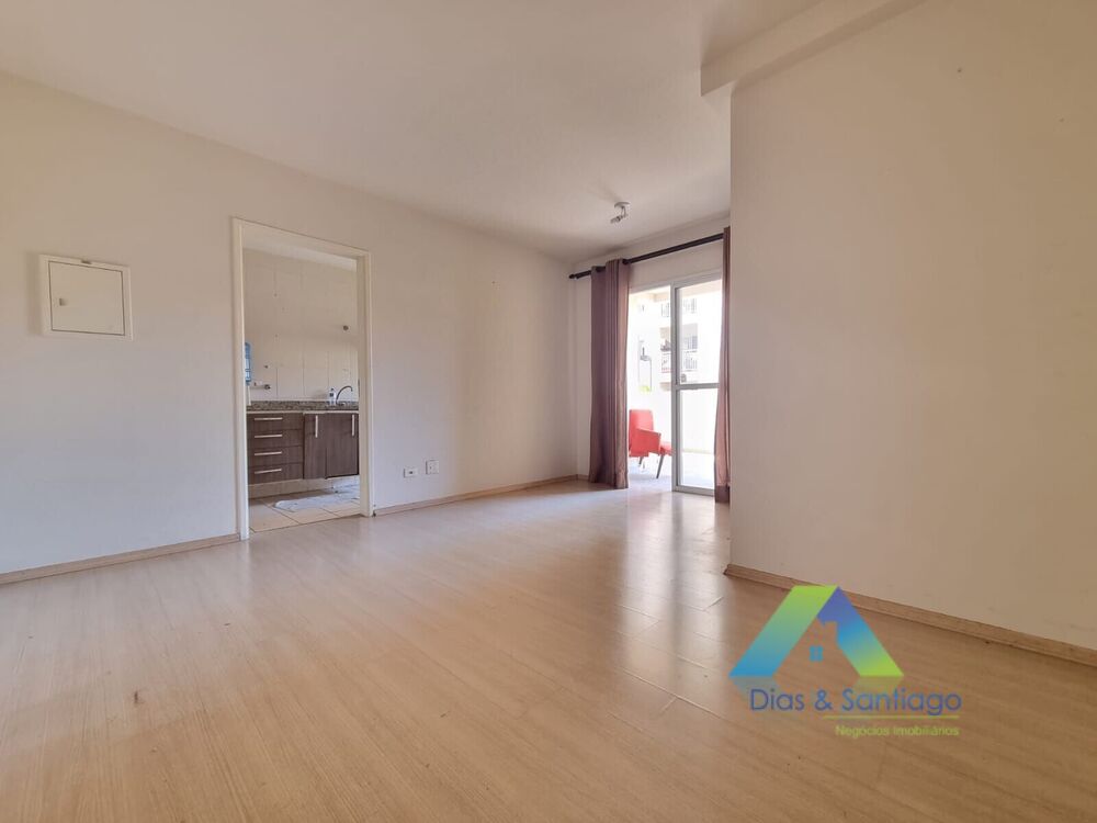 Apartamento, 1 quarto, 66 m² - Foto 3