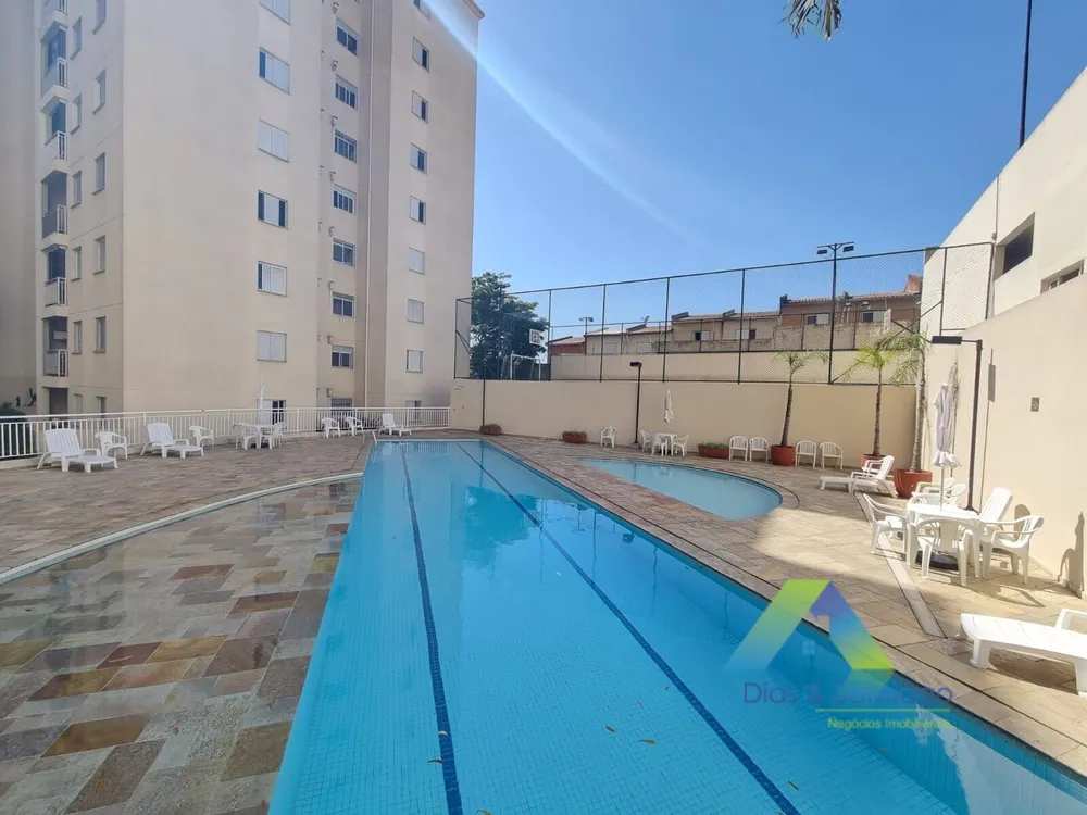 Apartamento, 1 quarto, 66 m² - Foto 6